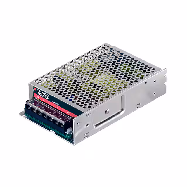 TXM 150-124 Traco Power  Convertidores CA/CC